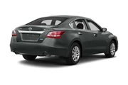 $8724 : Nissan Altima 2015 2.5 4dr S thumbnail