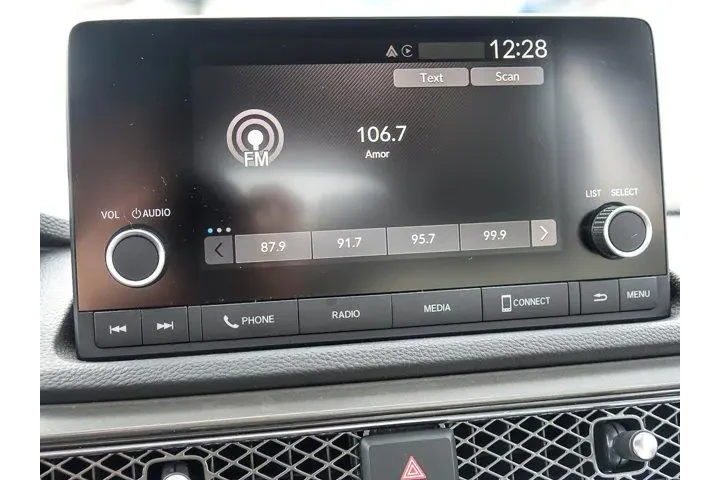 $29989 : Acura Integra 2024 4dr Liftb image 9