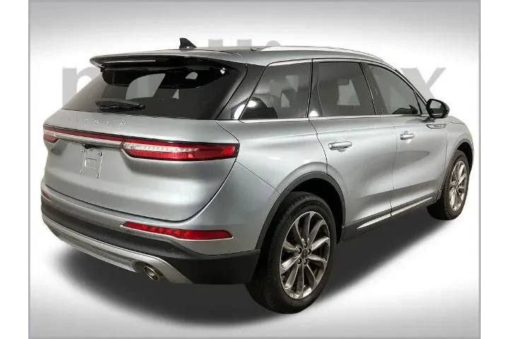 $29000 : Lincoln Corsair 2022 AWD Sta image 3