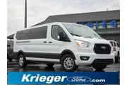 Ford Transit 2021 350 XL 3dr en Elizabethtown