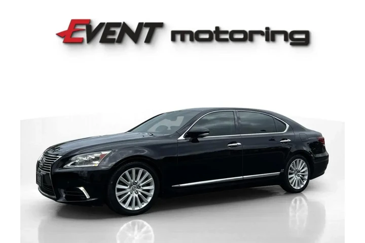 $27999 : 2014 LS 460 image 6