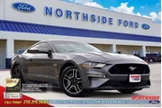 Ford Mustang 2022 GT Premium