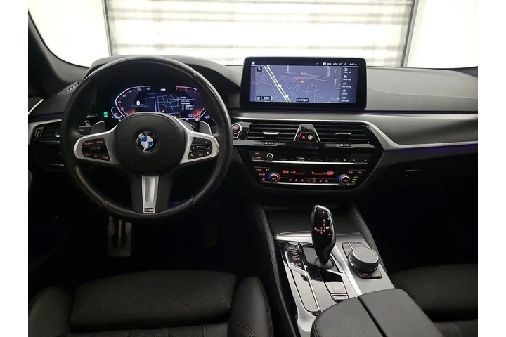 $39998 : BMW 5 Series 2023 530i 4dr S image 9