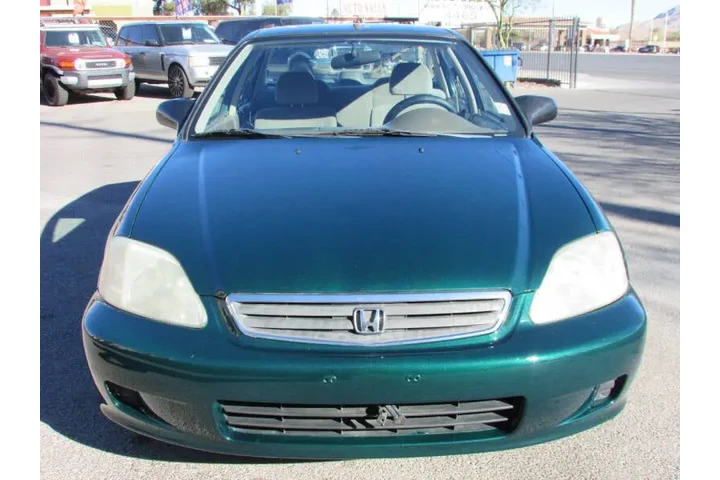$5995 : 2000 Civic VP image 8