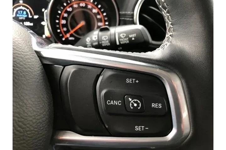 $30000 : Jeep Wrangler Unlimited 2021 image 6