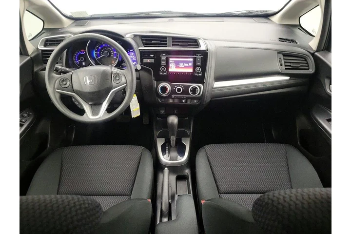 $18998 : Honda Fit 2020 LX 4dr Hatchb image 9