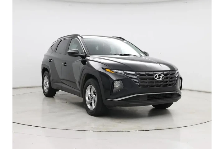$21998 : Hyundai TUCSON 2024 AWD SEL image 1