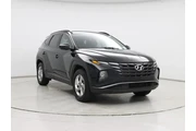 Hyundai TUCSON 2024 AWD SEL en Modesto