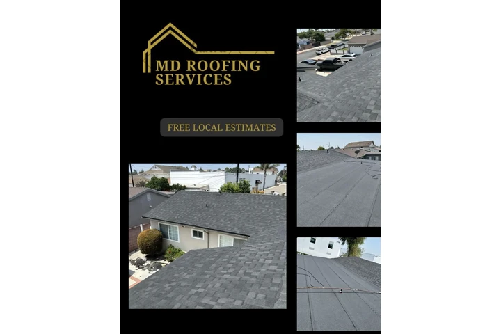 Roofing / Techo image 1