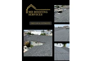 Roofing / Techo en Los Angeles