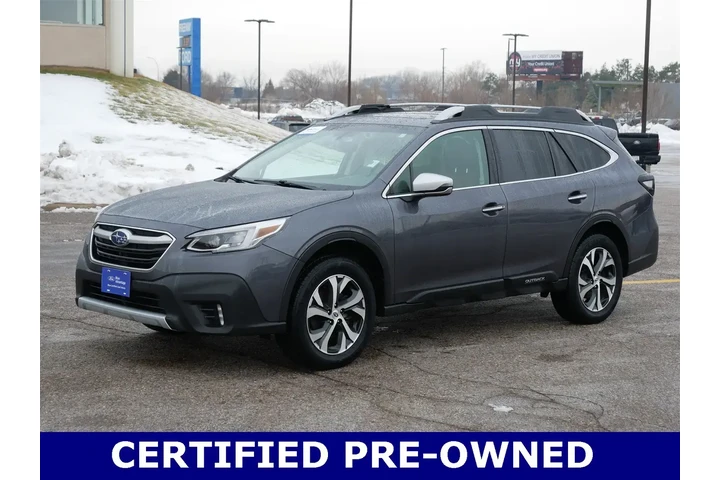 $25997 : Subaru Outback 2022 AWD Tour image 1
