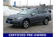 Subaru Outback 2022 AWD Tour en Minneapolis y Saint Paul