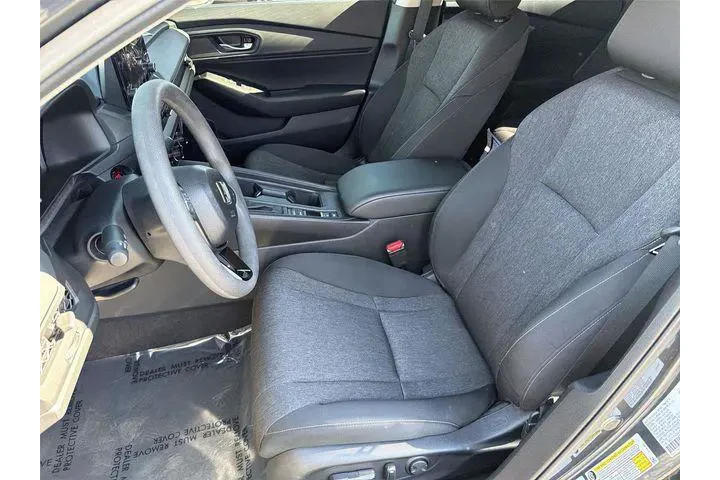 $28881 : Honda Accord 2025 SE 4dr Sed image 9