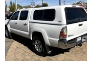 $23990 : 2013 Tacoma Double Cab V6 4WD thumbnail