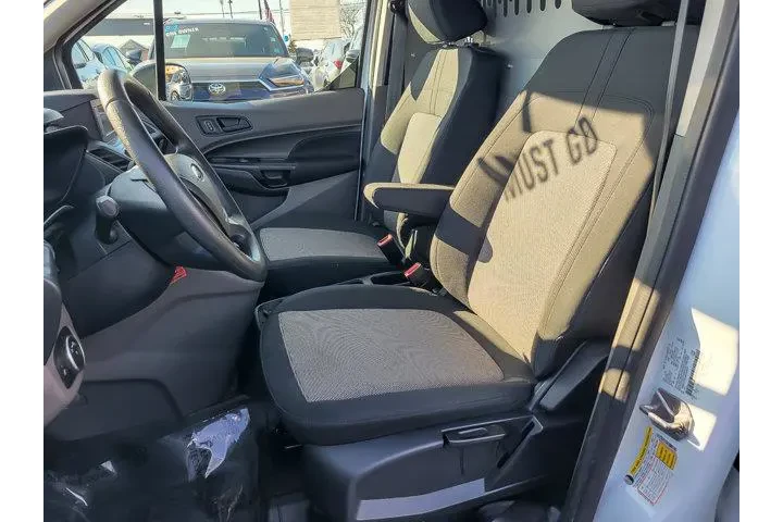 $33850 : Ford Transit Connect 2021 XL image 10