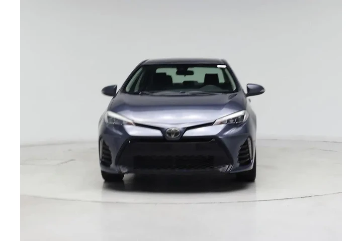 $13998 : Toyota Corolla 2018 SE 4dr S image 5