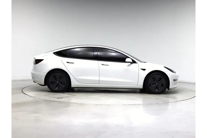 $23998 : Tesla Model 3 2022 AWD Long image 7