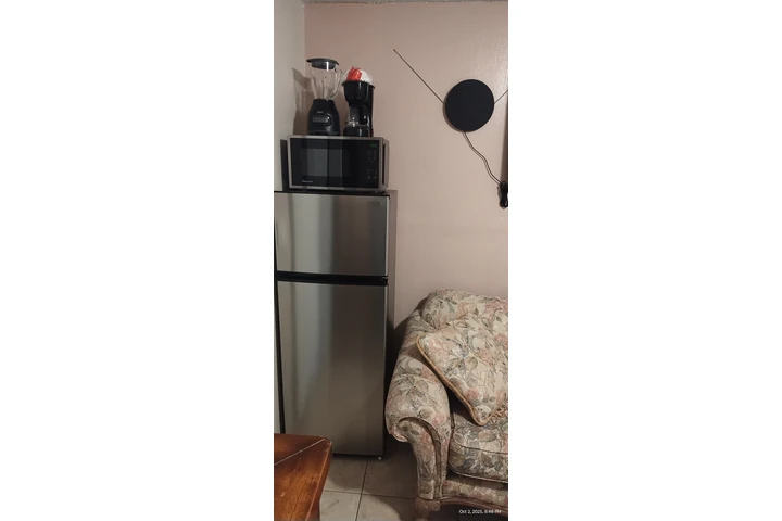 $875 : HABITACIÓN AMUEBLADA DAMA image 2