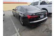 $28506 : Audi A6 2021 AWD quattro Pre thumbnail
