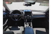 $19299 : Honda Accord 2019 LX 4dr Sed thumbnail