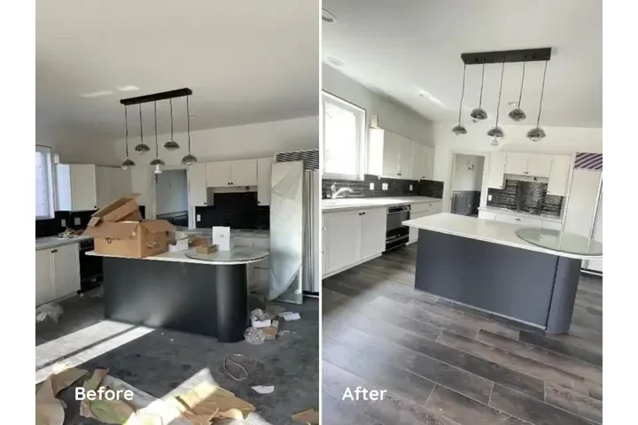 Get your 4th cleaning FREE! image 8