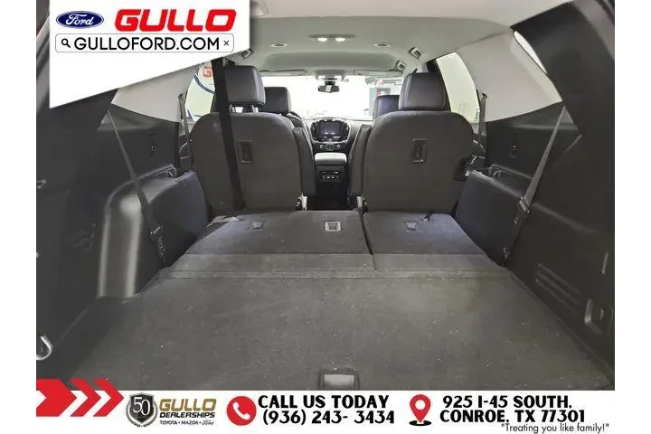 $15991 : Chevrolet Traverse 2019 LT L image 10