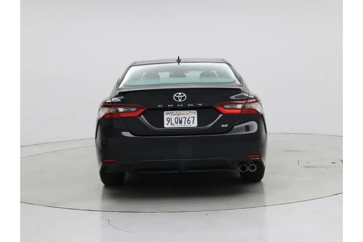 $25998 : Toyota Camry 2024 SE 4dr Sed image 6