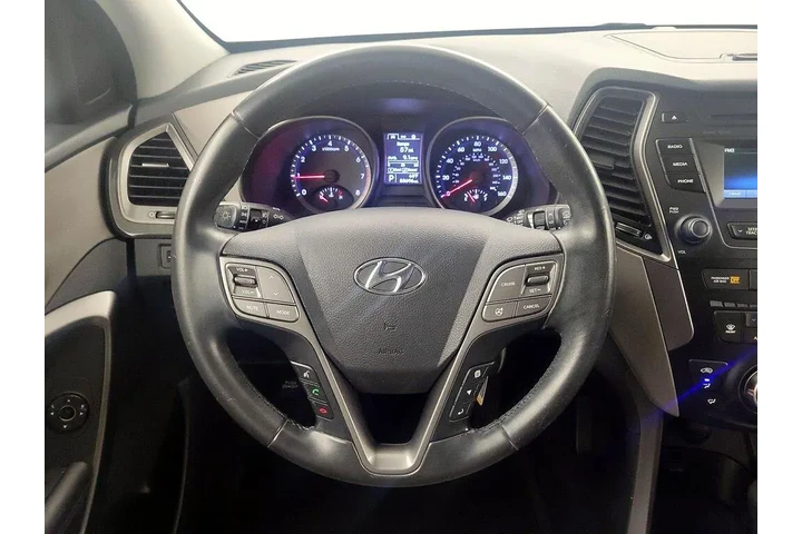 $12998 : Hyundai SANTA FE Sport 2014 image 10