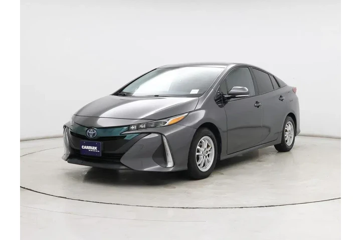 $22998 : Toyota Prius Prime 2019 Prem image 4