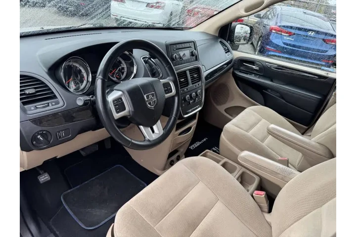 $6997 : 2015 Grand Caravan SE image 8