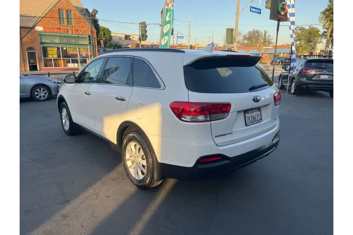 $10995 : 2016 Sorento LX image 8