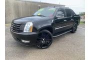 2008 Escalade EXT en Louisville