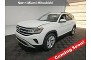 $25690 : Volkswagen Atlas 2023 V6 SE thumbnail