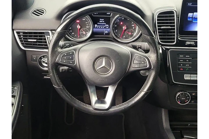 $19998 : Mercedes-Benz GLE 2018 GLE 3 image 10