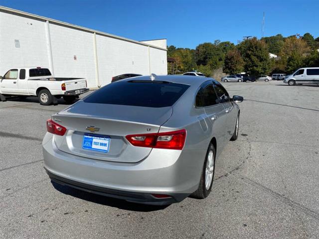 $16500 : 2016 Malibu LT image 4