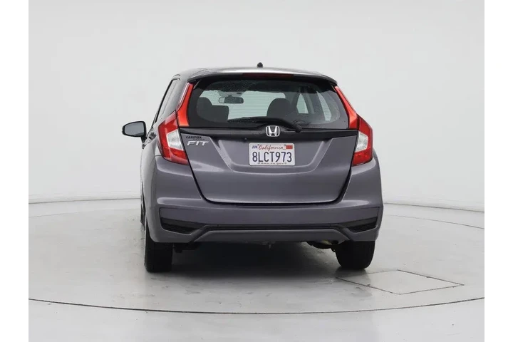 $16998 : Honda Fit 2019 LX 4dr Hatchb image 6