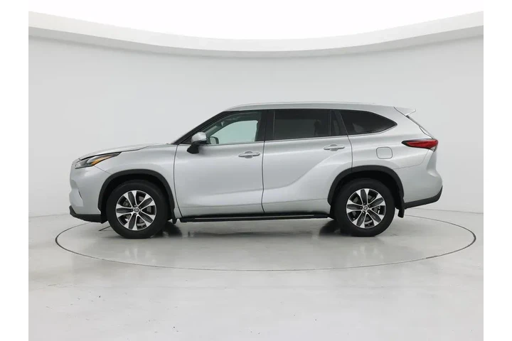 $36998 : Toyota Highlander 2023 AWD X image 3