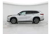 $36998 : Toyota Highlander 2023 AWD X thumbnail