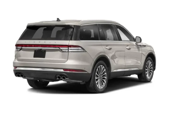$39590 : Lincoln Aviator 2023 Reserve image 2