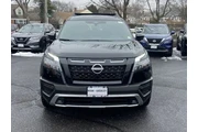 $35222 : Nissan Pathfinder 2025 AWD R thumbnail