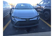 $19491 : Toyota Corolla 2024 LE 4dr S thumbnail
