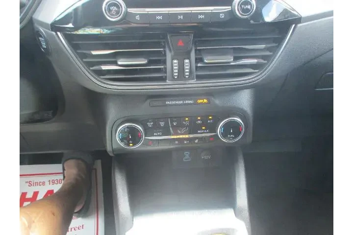 $25987 : Ford Escape 2023 AWD Active image 8