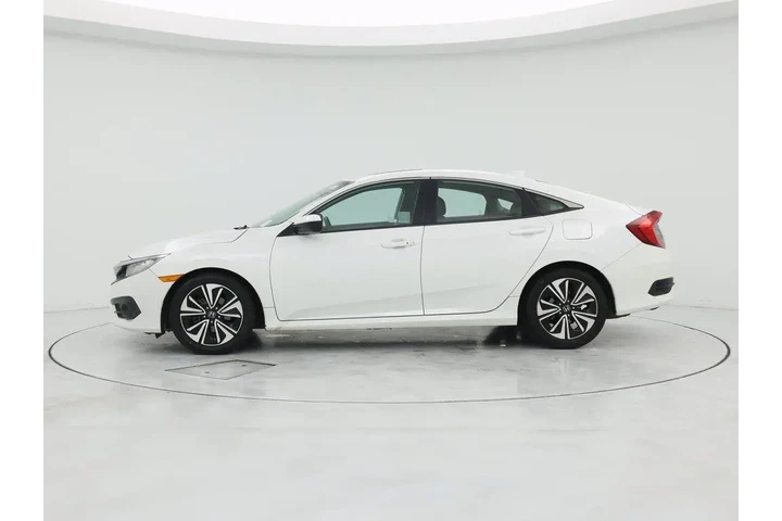 $16998 : Honda Civic 2017 EX-L 4dr Se image 3