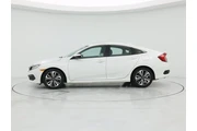$16998 : Honda Civic 2017 EX-L 4dr Se thumbnail