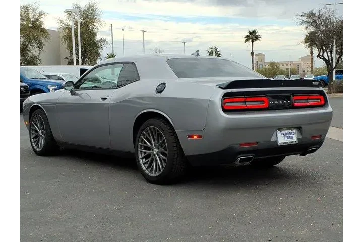 $11999 : Dodge Challenger 2016 SXT 2d image 3