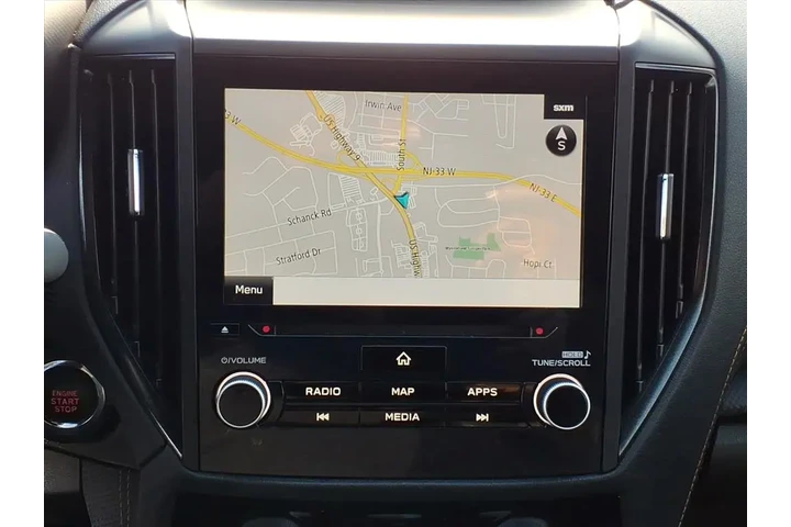 $26500 : Subaru Forester 2023 AWD Wil image 7