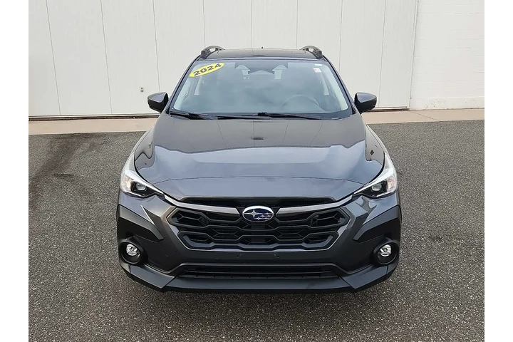 $25995 : Subaru Crosstrek 2024 AWD Pr image 1