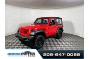 $23999 : Jeep Wrangler 2020 4x4 Sport thumbnail