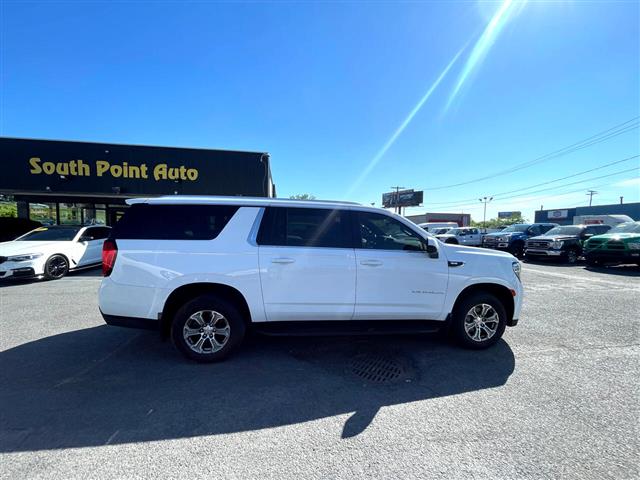 $38998 : 2021 GMC Yukon XL image 7