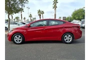 $7750 : Hyundai ELANTRA 2014 SE 4dr thumbnail